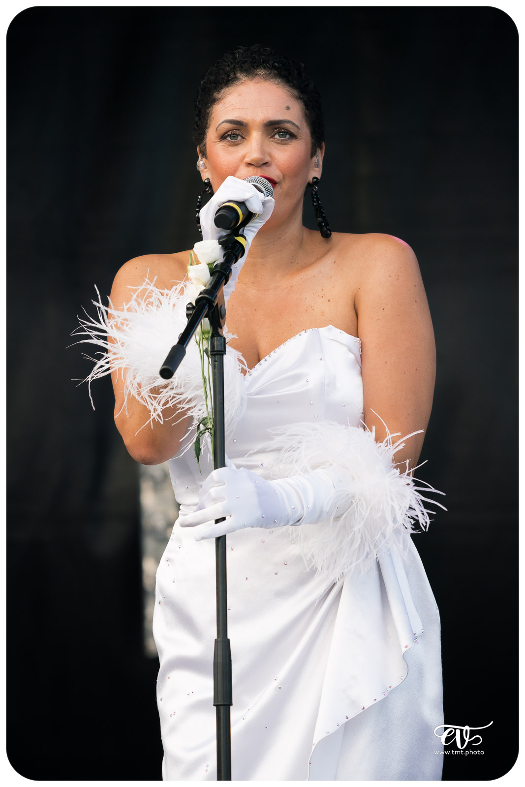 LA CHOUC' - 35ÈME TOURNEE D'ÉTÉ